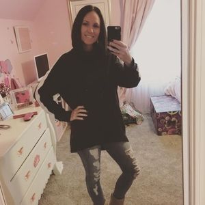 Meet your Posher, Tami