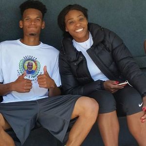 Meet your Posher, James