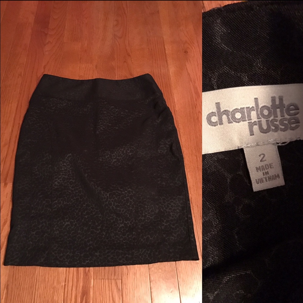 Skirt