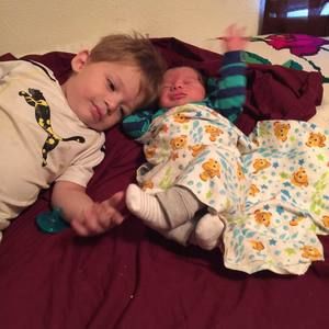 Meet your Posher, Jesse