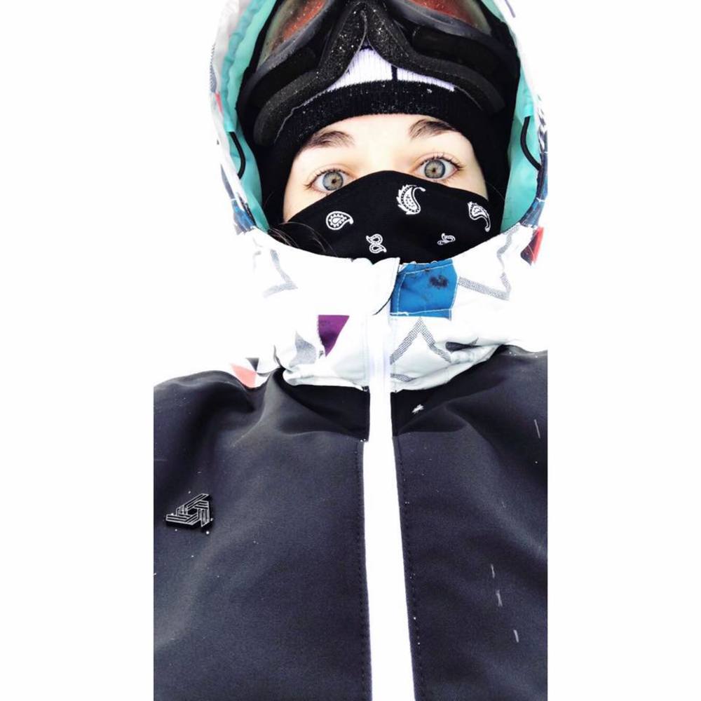 Meet your Posher, Allison