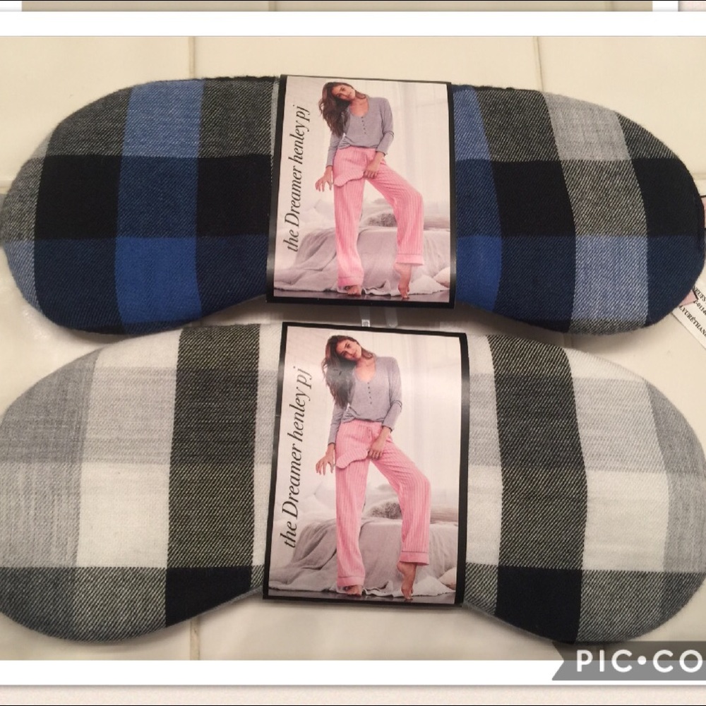 VC eye cover