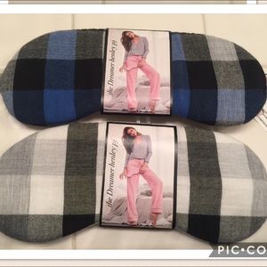 VC eye cover