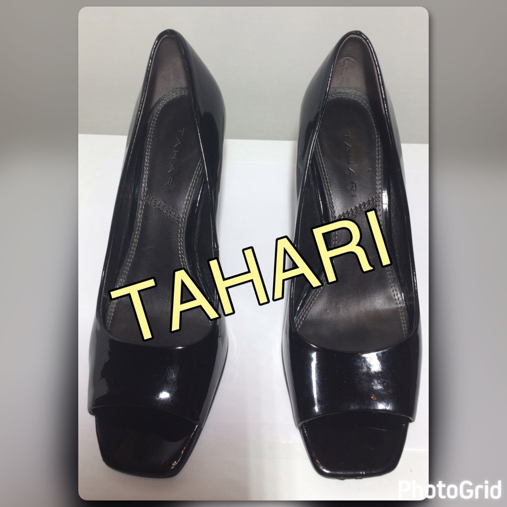 TAHARI High Heel Shoes