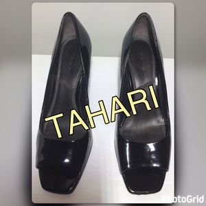 TAHARI High Heel Shoes