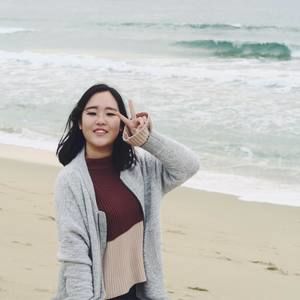 Meet your Posher, Esther