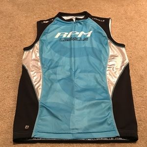 Cycle Jersey