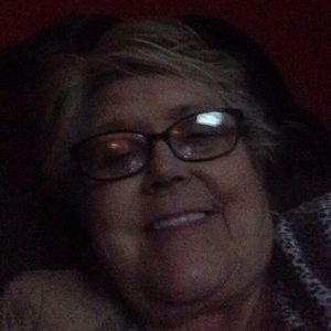 Meet your Posher, Vickie