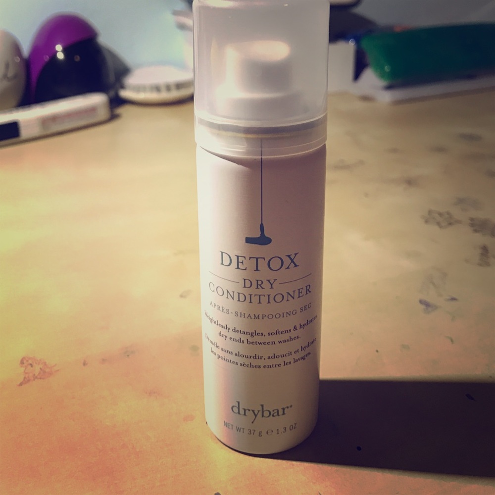 Dry bar product (BRAND NEW)