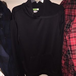 Brand New Black Men's Hoodie