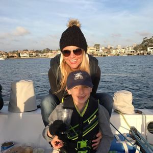 Meet your Posher, Stacey