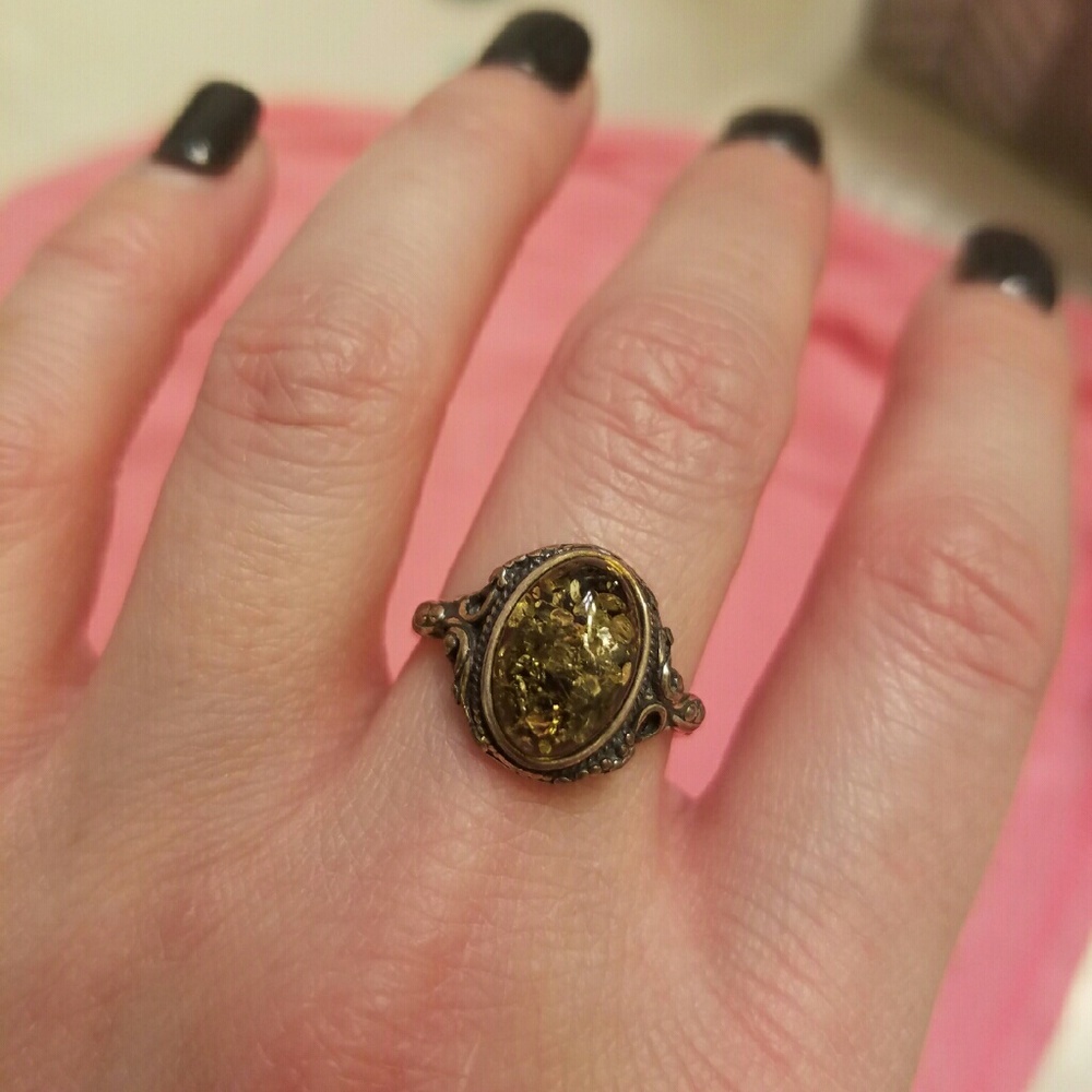 Vintage ring