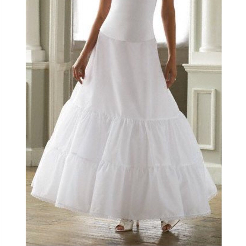 2 tier slip