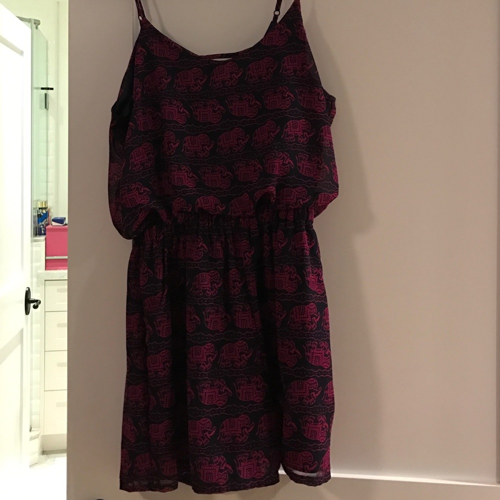 Nordstrom romper
