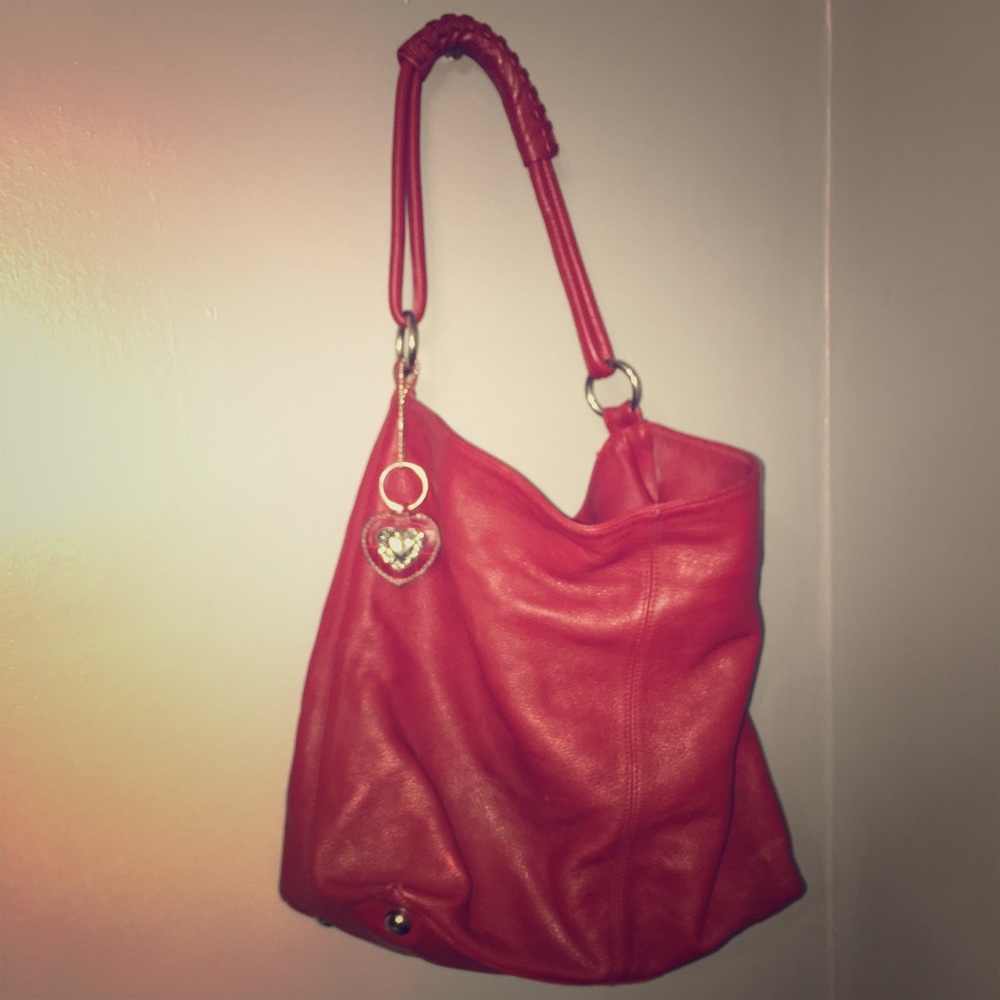 Express design studio bag