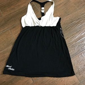 Metal Mulisha top size L