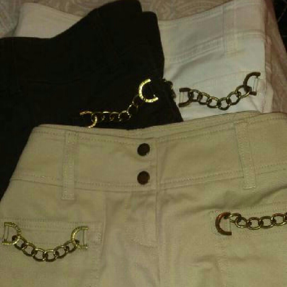 Micheal Kors shorts ??BUNDLE??