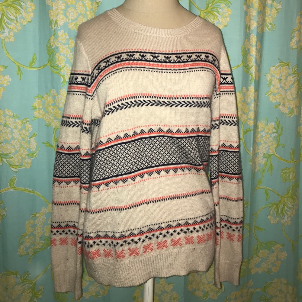 J. Crew Sweater