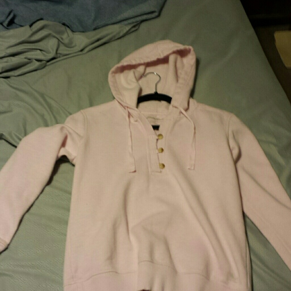 Eddie Bauer hoodie