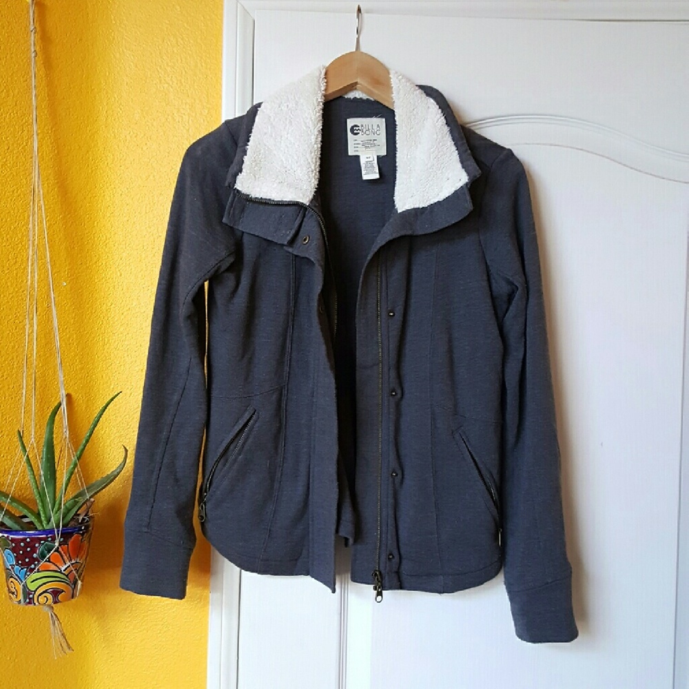 Billabong jacket