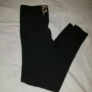 Victoria's Secret Yoga Leggings