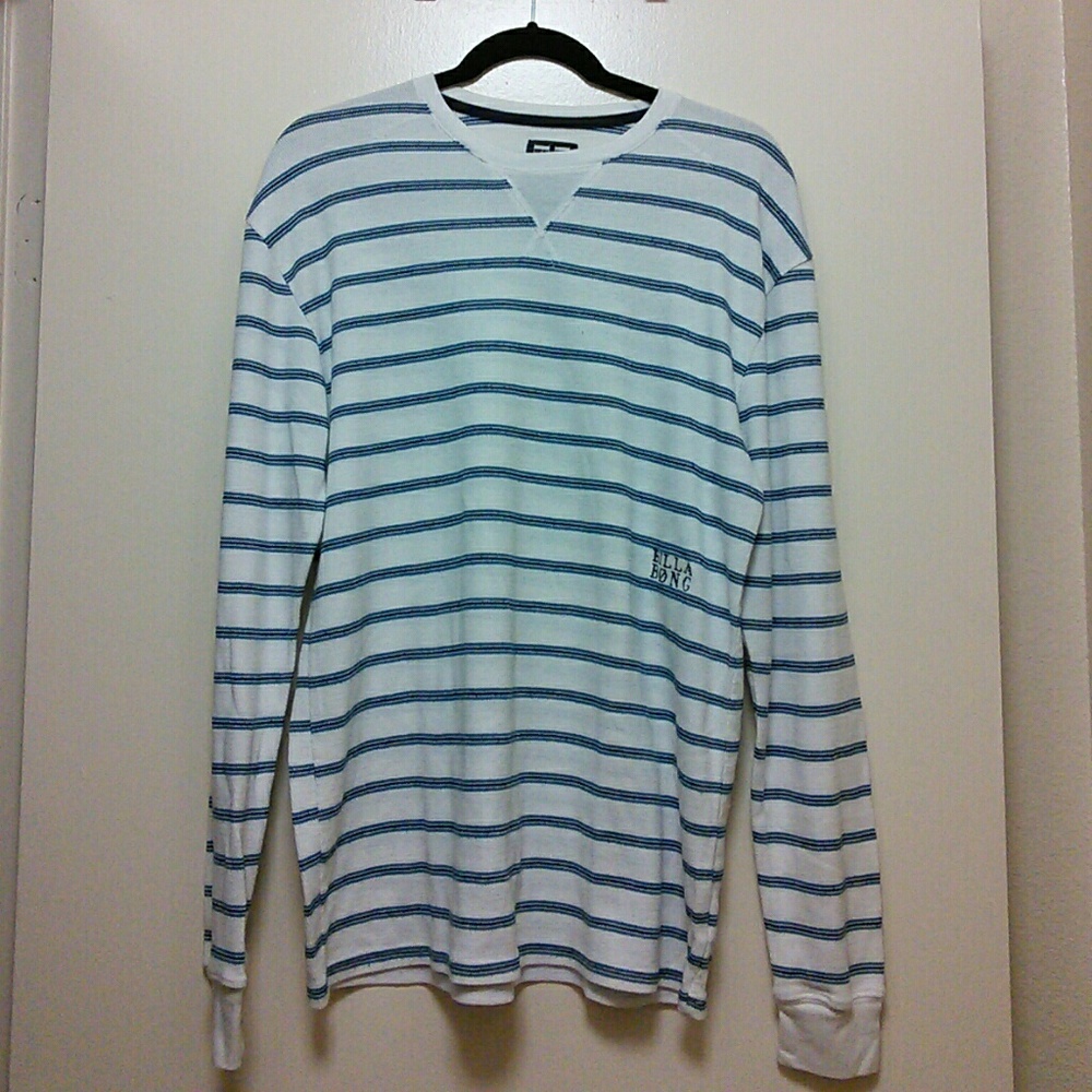 Billabong long sleeve Mens shirt