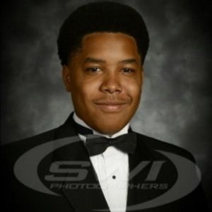 Meet your Posher, Kyle