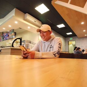 Meet your Posher, Austin