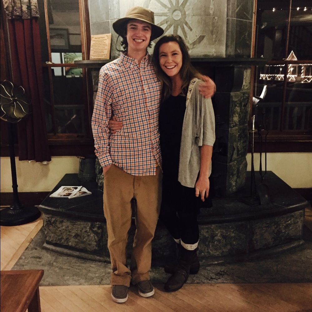 Meet your Posher, Maggie