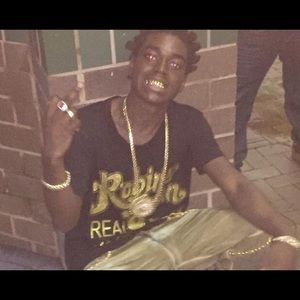 Meet your Posher, Aj