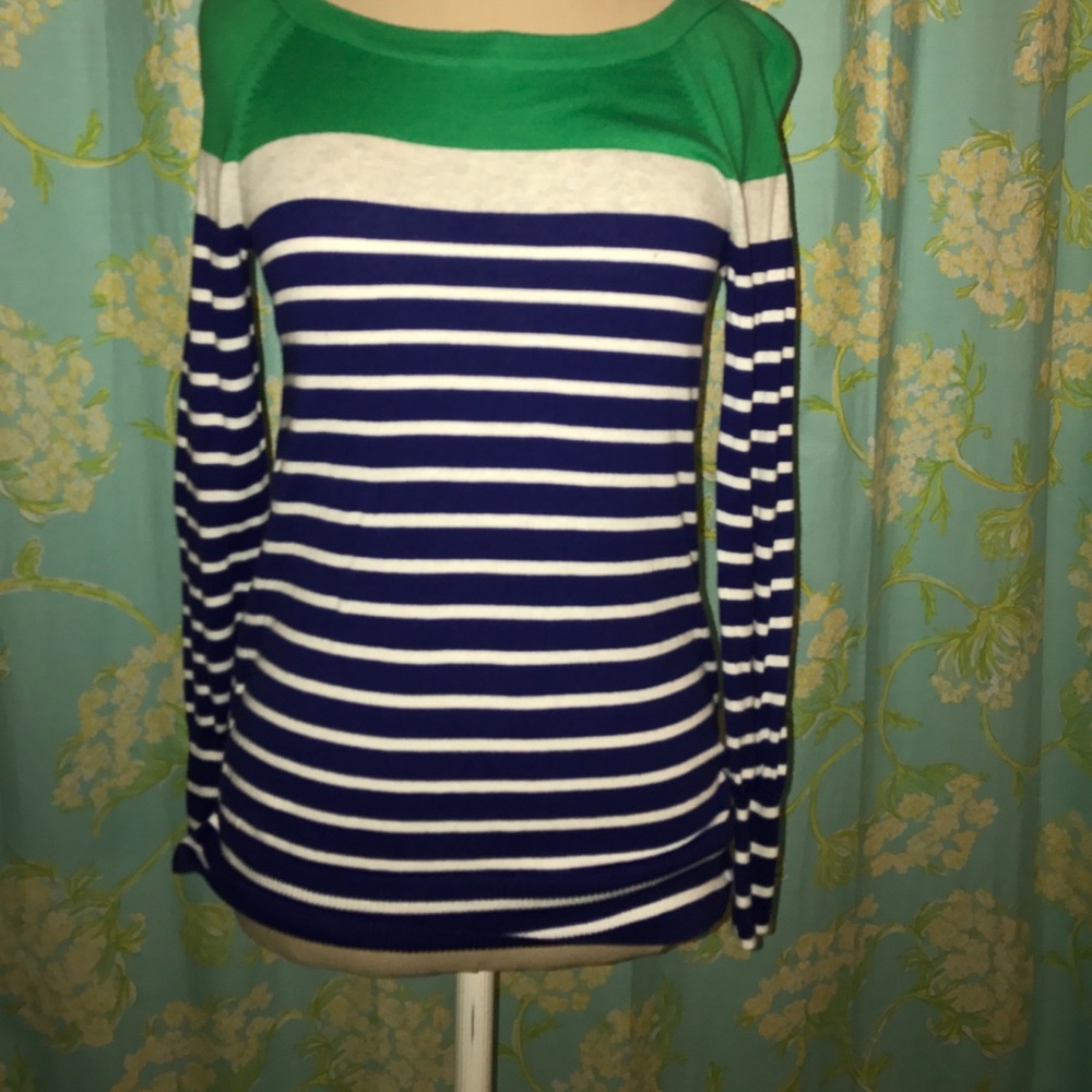 J. Crew Sweater