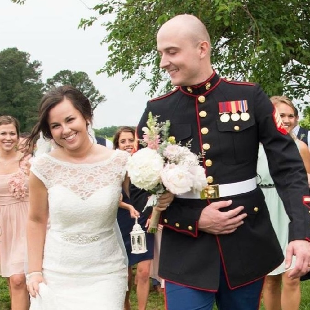 Meet your Posher, Kristen