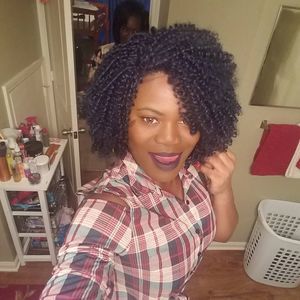 Meet your Posher, Daisy