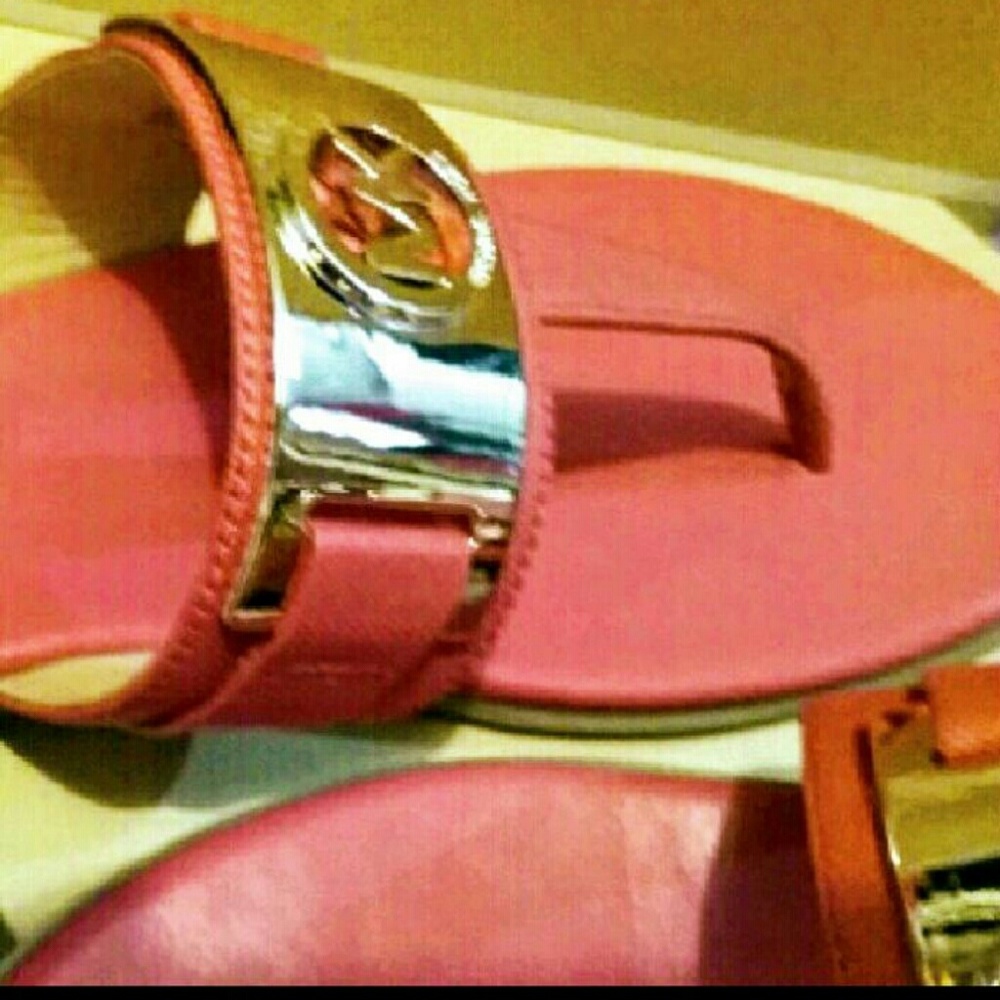 Michael Kors Sandals