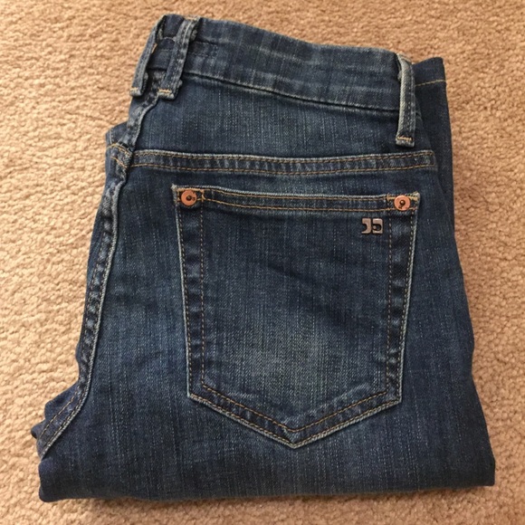 Joe's Jeans Denim - Joe's Jeans!