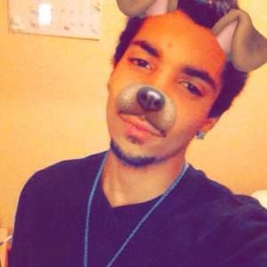 Meet your Posher, Marcus