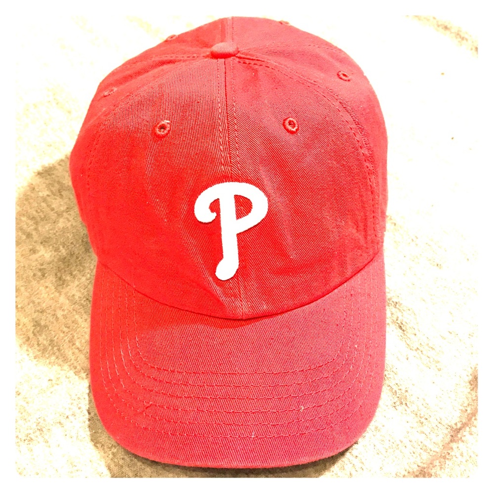 🏐❤Women's Philadelphia Phillies Cap ❤⚾️