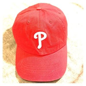 🏐❤Women's Philadelphia Phillies Cap ❤⚾️