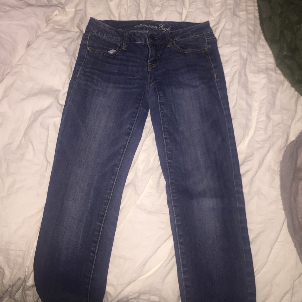American Eagle Denim Jeans