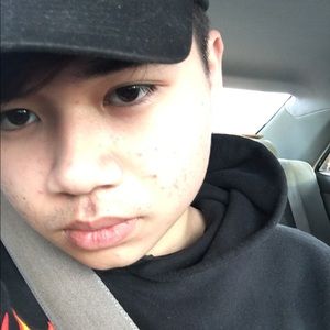 Meet your Posher, Minh