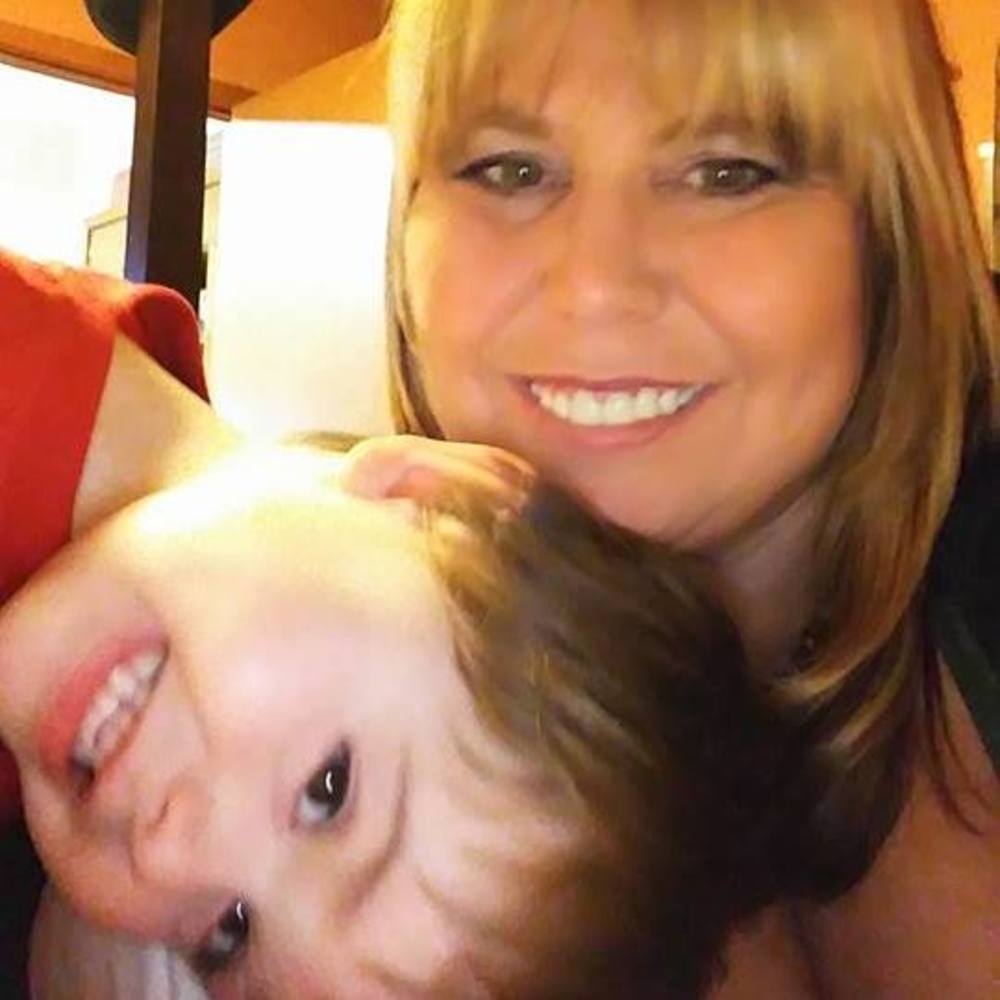 Meet your Posher, Janis