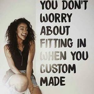 Meet your Posher, Evelin