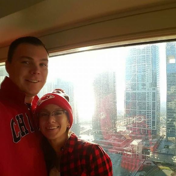 Meet your Posher, Amelia - Picture 7 of 9