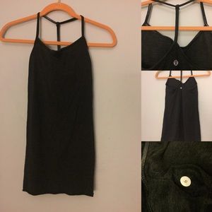 Lululemon Athletica tank