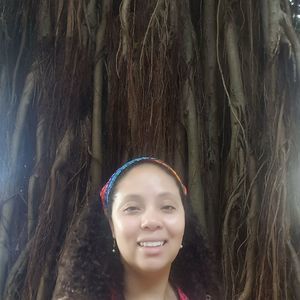 Meet your Posher, Natasha