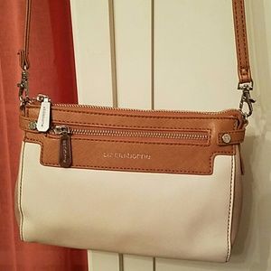 Liz Claiborne small crossbody