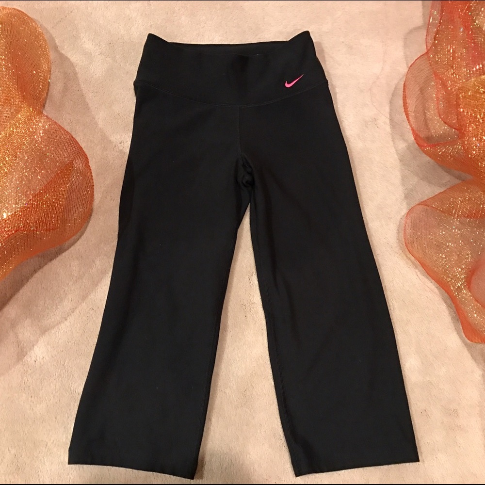 Nike Dri-fit Capris