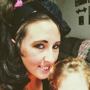 Meet your Posher, Brittnay