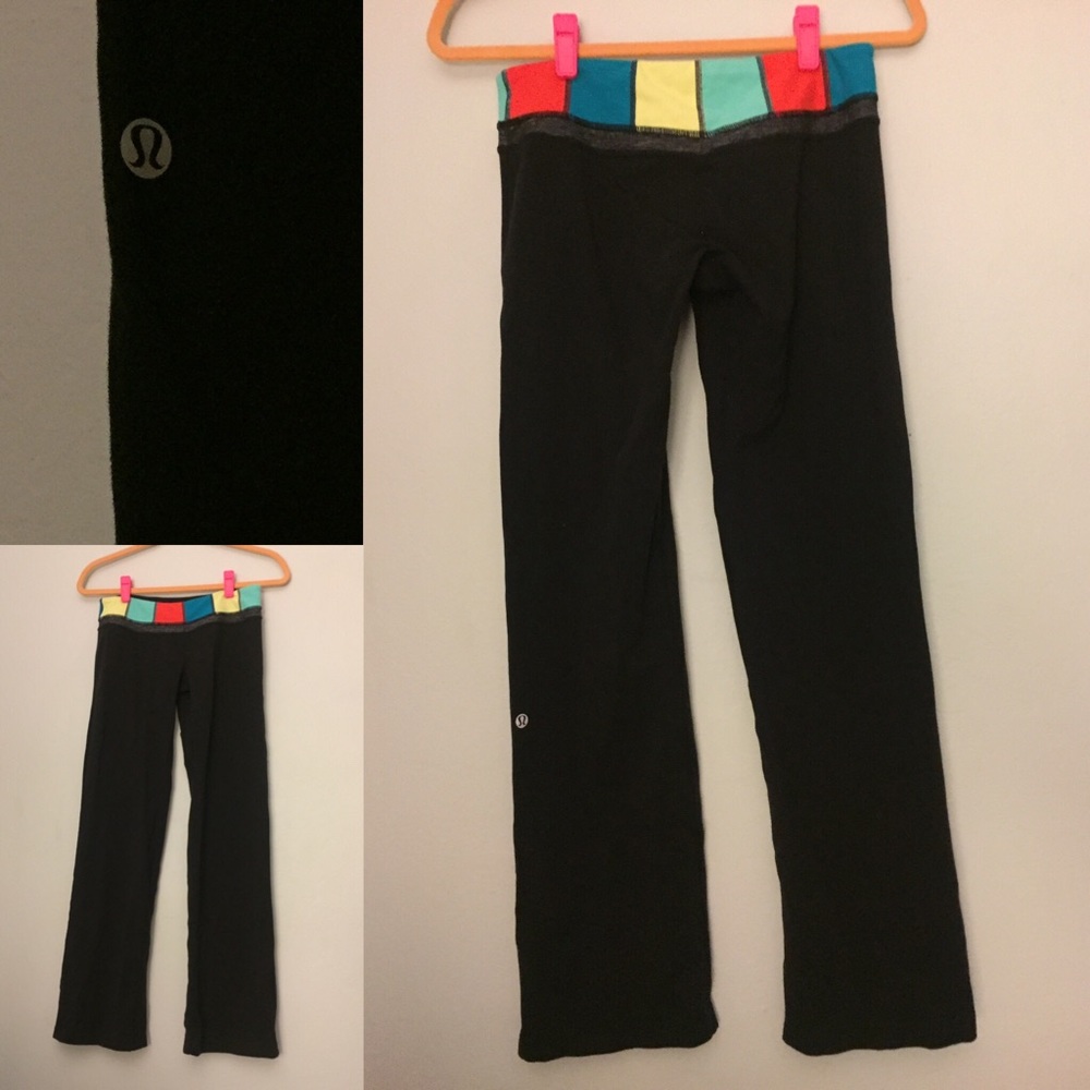Lululemon Athletica pants