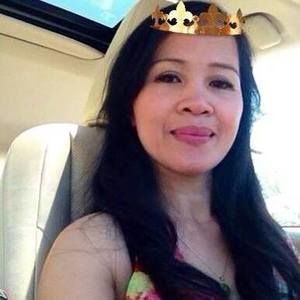 Meet your Posher, Arlene